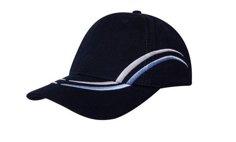 Curved Design Cap image3